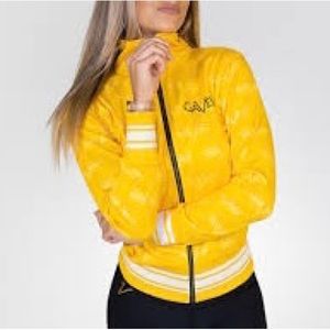 GAVELO Women’s Track Jacket